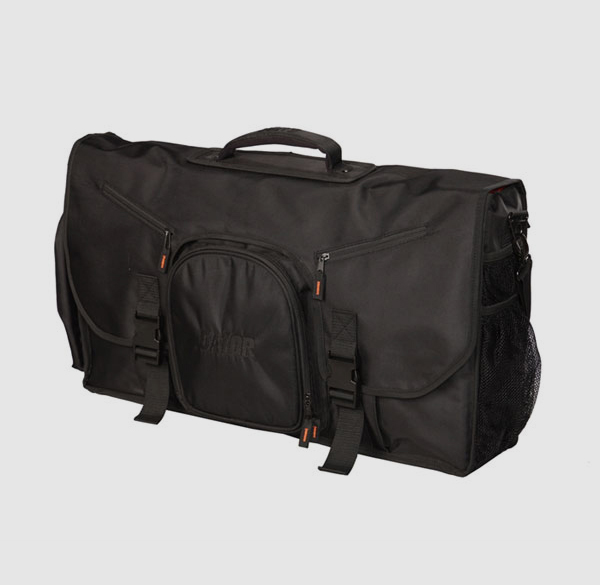 Gator Saco DJ G-Club Control 25